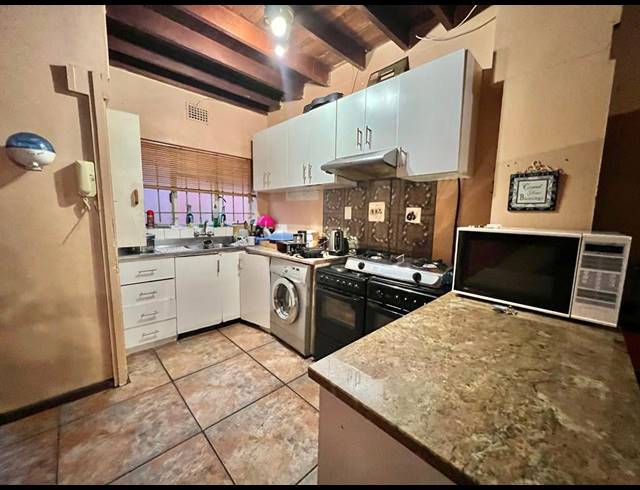2 BEDROOM APARTMENT FOR SALE IN VASCO ESTATE